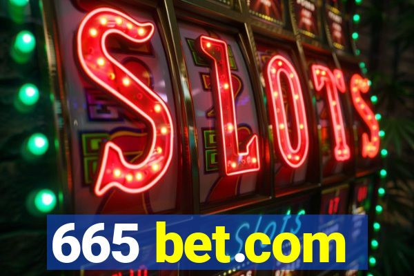 665 bet.com